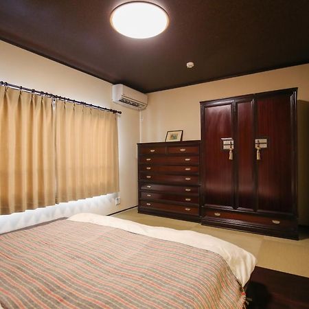 Kyomachi Yumeji Villa Kyoto Dış mekan fotoğraf