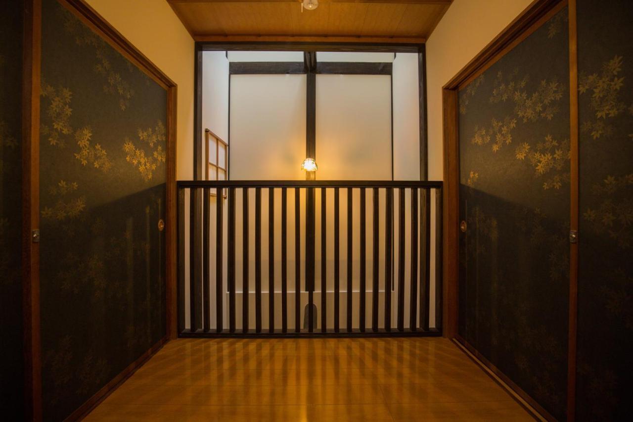 Kyomachi Yumeji Villa Kyoto Dış mekan fotoğraf