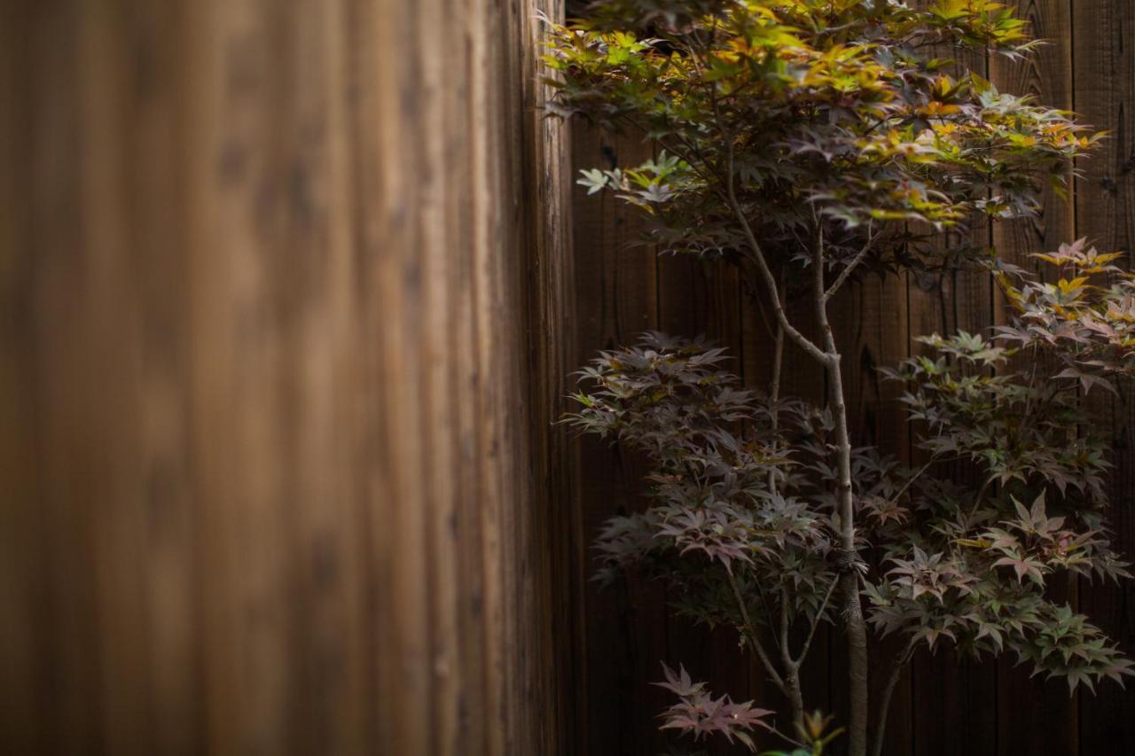 Kyomachi Yumeji Villa Kyoto Dış mekan fotoğraf