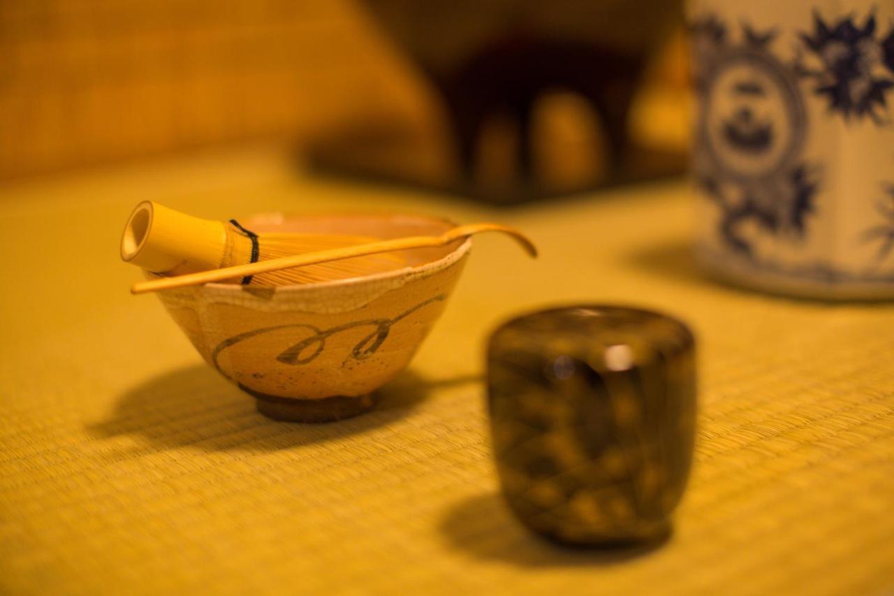 Kyomachi Yumeji Villa Kyoto Dış mekan fotoğraf