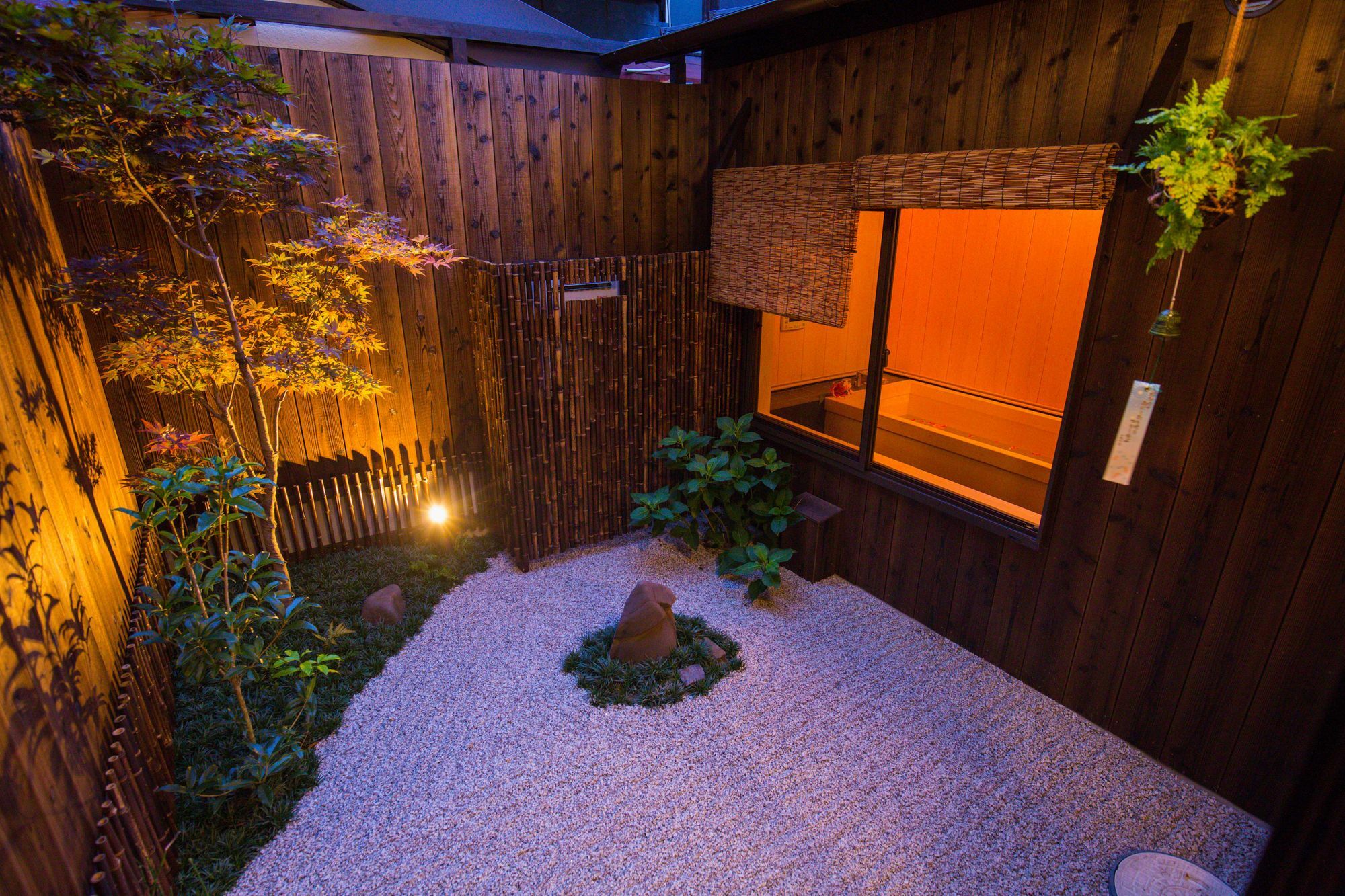 Kyomachi Yumeji Villa Kyoto Dış mekan fotoğraf